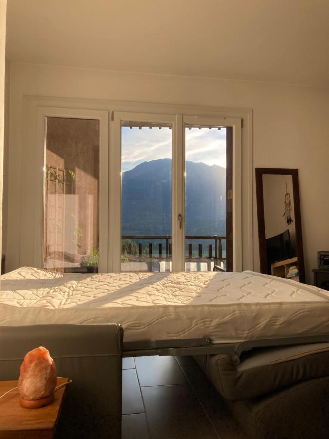 Stu_Duo Au Plan D'Eau. Apartment Embrun Exterior photo